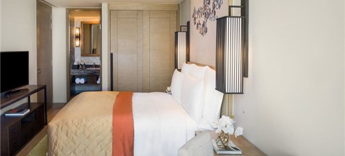 One Bedroom Residencence